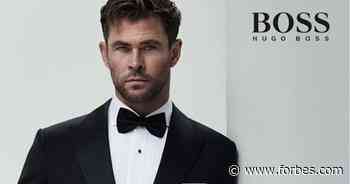 Chris Hemsworth On The Scents Of Australia And What Thor Smells Like - Forbes