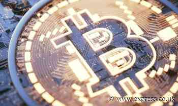 Iran ramps up cryptocurrency mining operations - Express