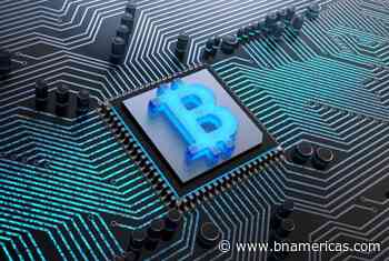 Banks advance cryptocurrency plans - BNamericas English