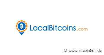LocalBitcoins Crypto Exchange Takes Strict Measures Against Customers - Cryptocurrency Regulation - Altcoin Buzz