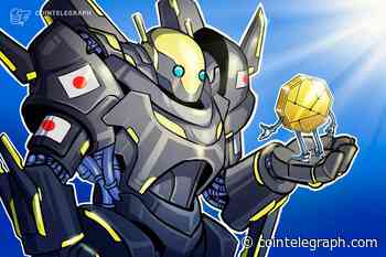 Largest Japanese Consulting Firm to Launch New Cryptocurrency Index - Cointelegraph