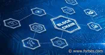 Will 2020 Be The Year Cryptocurrency And Blockchain Becomes Operational? - Forbes