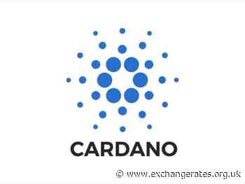 Cryptocurrency Tech Analysis, Chart: Cardano (ADA) Blasts Off To 4-Month Best - Exchange Rates UK