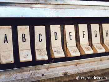 Cryptocurrency ABC - The Crypto Dictionary - CryptoTicker
