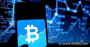 Cryptocurrency Question On IRS Schedule 1: ‘Financial Interest’ Category - Forbes