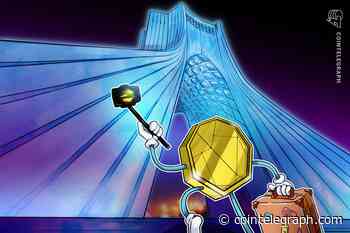Iranian Authorities Have Issued 1,000 Licenses for Cryptocurrency Mining - Cointelegraph