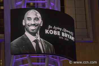 Stop Using Kobe Bryant’s Death to Promote Your Dying Cryptocurrency - CCN.com
