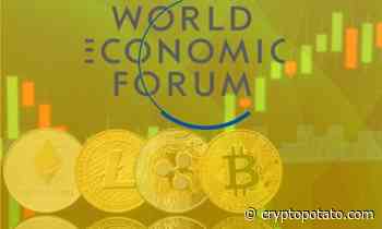 Regulating Bitcoin: WEF2020 Announced A Global Consortium For Cryptocurrency Governance - CryptoPotato