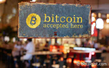 36% of US SMEs Now Accept Cryptocurrency Payments - Bitcoinist