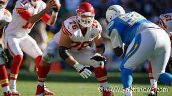 Laurent Duvernay-Tardif: The first medical doctor playing in the NFL is in Super Bowl LIV - YakTriNews KAPP-KVEW