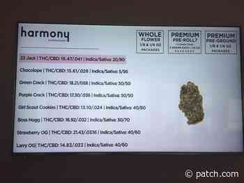 Secaucus Medical Marijuana Facility Now Hiring - Patch.com