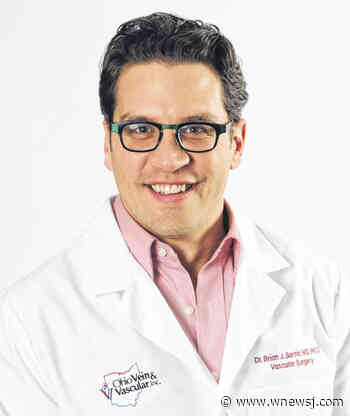 CMH names new Chief Medical Officer - Wilmington News Journal, OH