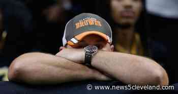 Petition to give Browns, Bengals fans medical marijuana says condition is worst on Monday mornings - News 5 Cleveland