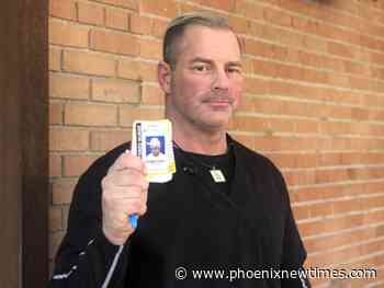 Can You Be Fired for Using Medical Marijuana Outside of Work in Arizona? It's Complicated - Phoenix New Times