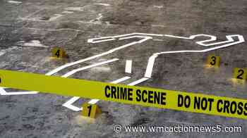 Police: Body found behind home, died of medical conditions - WMC