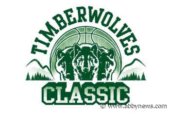 Senior Boys Timberwolves Classic tipping off - Abbotsford News