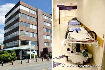 Abbotsford-specific pandemic plan was suggested in 2016, but never created - Abbotsford News