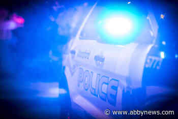 Gunmen arrested after holdup of marijuana dispensary in Abbotsford - Abbotsford News