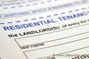 The word landlord needs an eviction notice, one Abbotsford councillor says - Abbotsford News