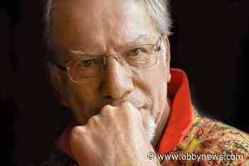 World-renowned violinist to perform at Abbotsford prison - Abbotsford News