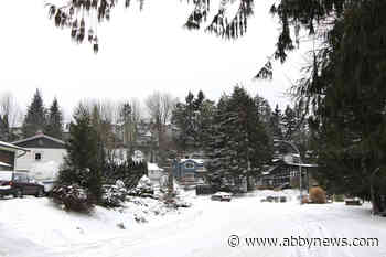 'No weather alerts for Abbotsford!' is something we wrote just before an alert was issued - Abbotsford News