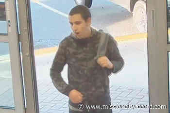 Videos show killer in the hours before Abbotsford school stabbing - Mission City Record