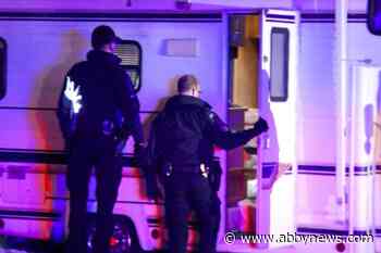 Man in hospital after being stabbed during fight in Abbotsford - Abbotsford News