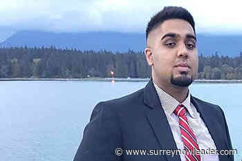 Man charged with killings in Abbotsford and Surrey faces 2 more charges - Surrey Now-Leader