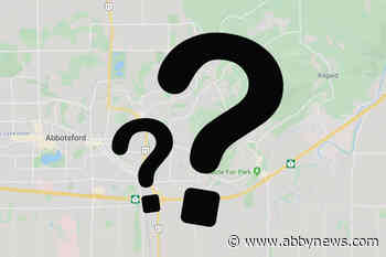 Mysterious bang shakes homes in east Abbotsford - Abbotsford News