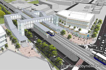 Abbotsford mayor to discuss rapid transit link with Premier's chief of staff - Abbotsford News