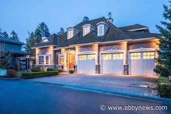 VIDEOS: The five most expensive homes sold in Abbotsford in 2019 - Abbotsford News