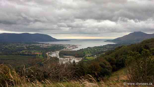 'A cold peace': What Brexit means for Northern Ireland