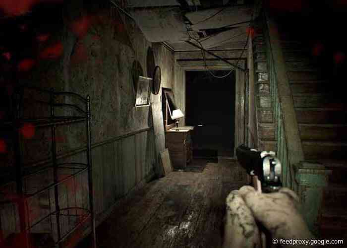 Resident Evil 8 may return to first person rumors suggest