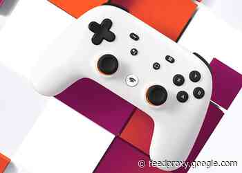 Google Stadia Pro February 2020 games confirmed