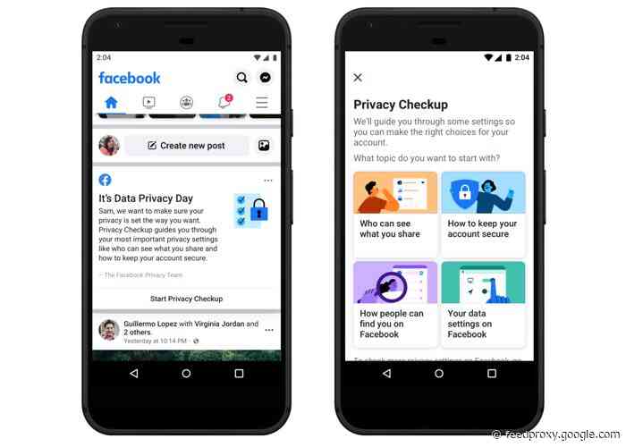 Off Facebook Activity tool being made available to everyone