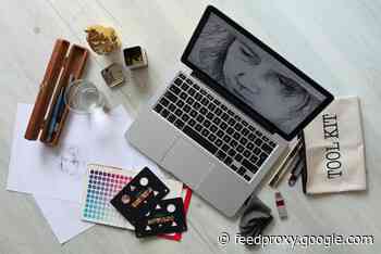 Save 97 percent on the School of Graphic Design Mastery Bundle