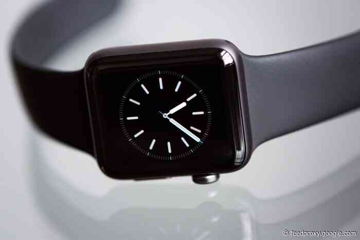 Apples wearables like the AirPods and Apple Watch now make more money than the Mac