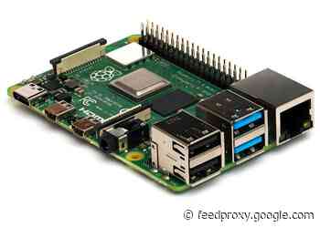 Raspberry Pi benchmarks 32 vs 64 bit