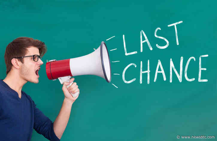 Do or Die For Bitcoin Bears: Its The Most Critical Period For BTC