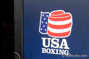 USA Boxing’s 49th Annual National Junior Olympics coming to Lubbock - KLTV