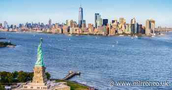 Norwegian's Boxing Day deals include cheap flights to the USA under £150 - Mirror Online