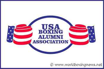 USA Boxing Alumni Association Hall of Fame Reception a knockout success - WBN - World Boxing News