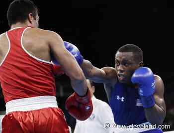 Spot on USA Oympic boxing team on the line Sunday for two Cleveland fighters - cleveland.com