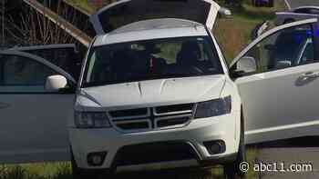 Man pleads guilty in April 2019 shooting outside Durham County Courthouse - WTVD-TV