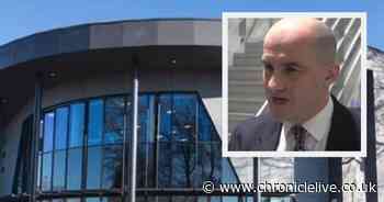 Northern Powerhouse minister encourages global businesses to invest in County Durham - Chronicle Live