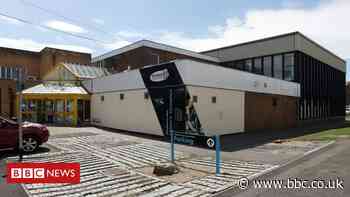 Durham County Council approves £63m leisure overhaul - BBC News