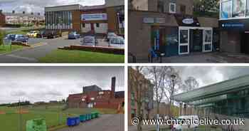Major £63m overhaul of County Durham gyms and leisure centres revealed - Chronicle Live