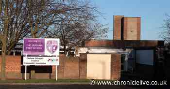 New 'eco-homes' on former school site will help County Durham become carbon neutral - Chronicle Live