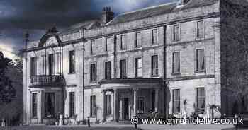 Haunted Hotel in County Durham invites guests to chill out for an evening - Chronicle Live