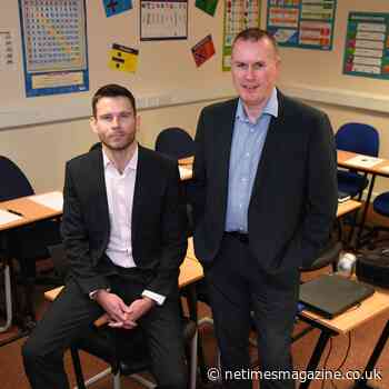 County Durham training company plans job creation after £30000 investment - North East Times